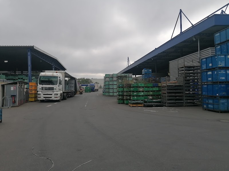 Snop CZ a.s. - Snop CZ a.s., Stanislava Maliny 452/5, 397 01 Písek-Písek 1, Czechia
