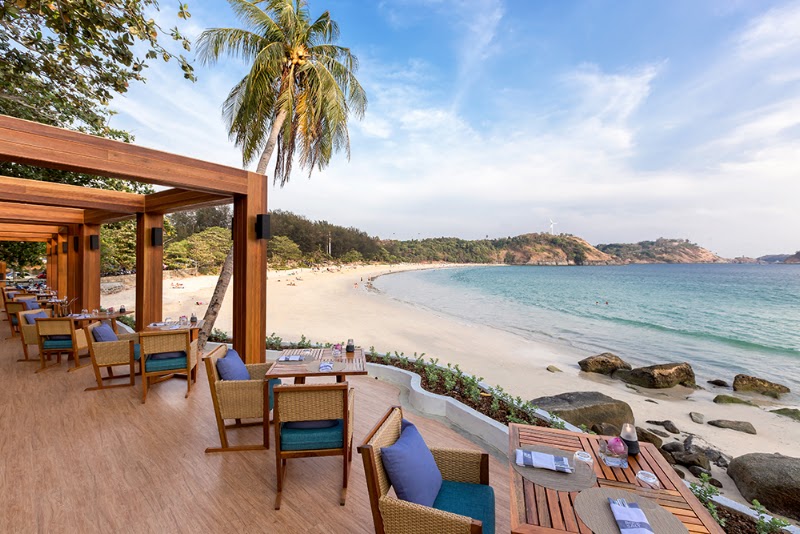 The Nai Harn, Phuket - The Nai Harn, Phuket, 23/3 Moo1, Vises Road, Rawai, Muang District, Nai Harn Beach, ตำบล ราไวย์ Muang, ภูเก็ต 83100, Thailand