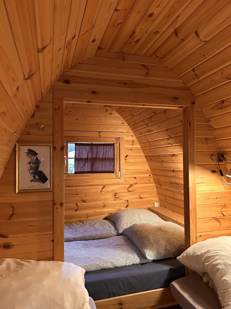 Camping am See - Camping am See Strandweg 30, 78476 Allensbach, Germany
