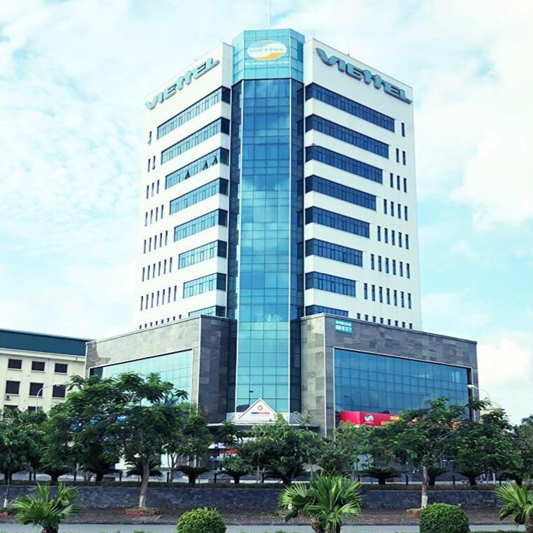 Viettel - Viettel, 65WR+9M, Nha Trang, Khanh Hoa 650000, Vietnam