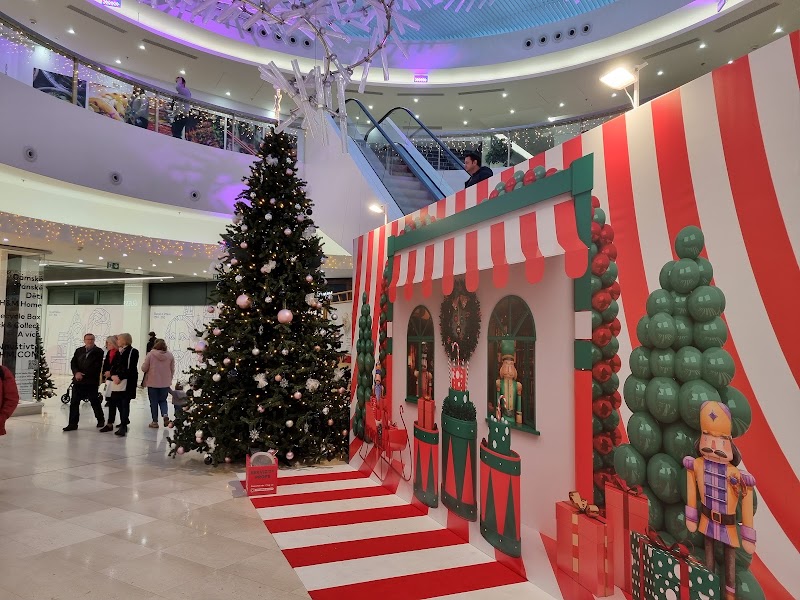MYSLBEK Shopping Gallery - MYSLBEK Shopping Gallery, Na Příkopě 1096/19, Staré Město, 110 00 Praha-Praha 1, Czechia