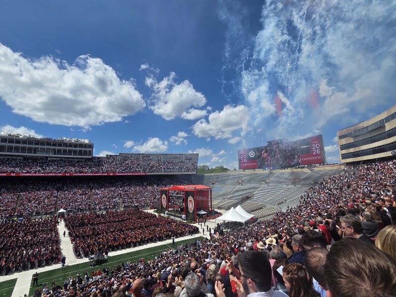 University of Wisconsin–Madison - University of Wisconsin–Madison, 500 Lincoln Dr, Madison, WI 53706, USA