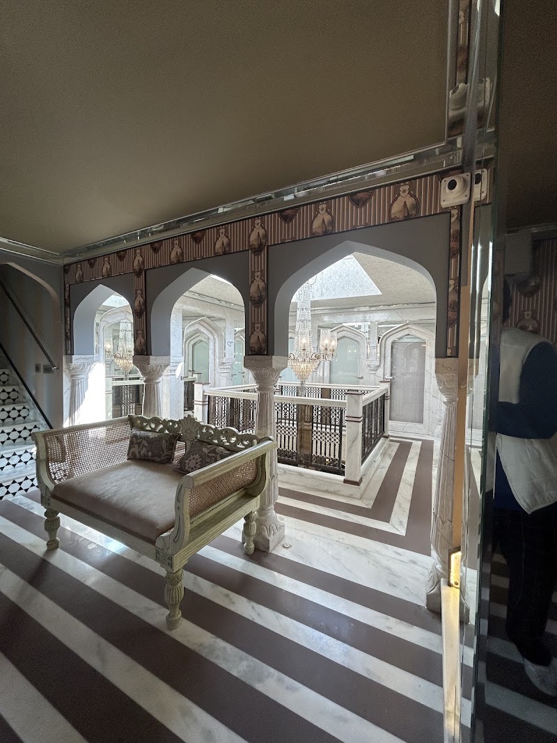 Hotel Surya Haveli - Hotel Surya Haveli Gandhi Chowk, behind SBI Bank, Amer, Jaipur, Rajasthan 302028, India