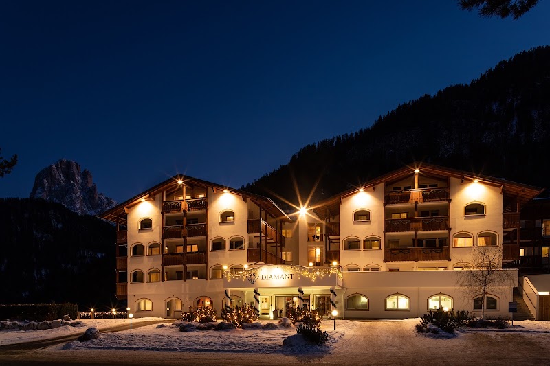 Diamant Spa Resort