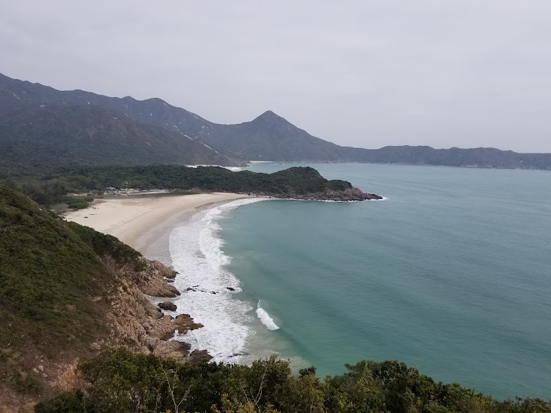 Sai Wan Pavilion