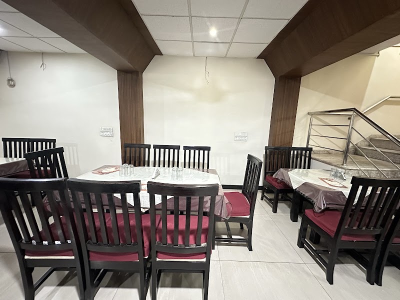 Zeeman Restaurant - Zeeman Restaurant XVQ3+X6P, Amer, Jaipur, Jaipur Heritage (M Corp.) (Part), Rajasthan 302028, India