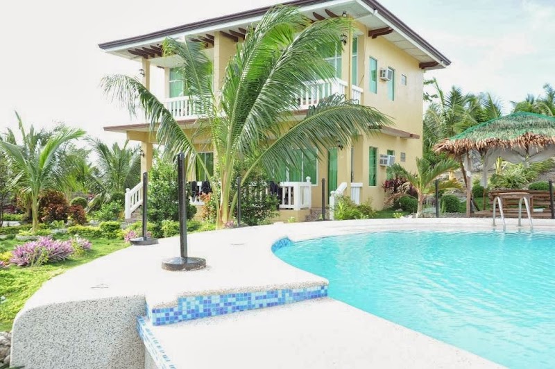 Moalboal Beach Resort