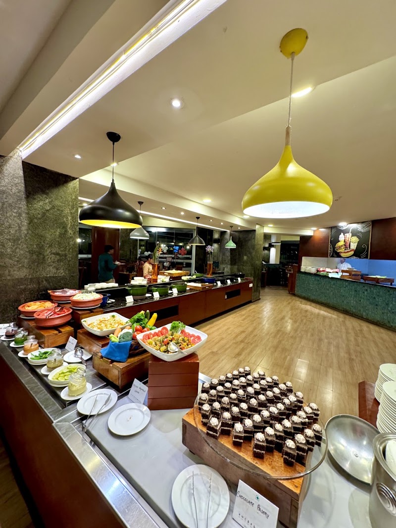The Fern - The Fern Ground Floor, No.73, Hobart Rd, near Tall Tails, Fern Hill, Ooty, Tamil Nadu 643001, India