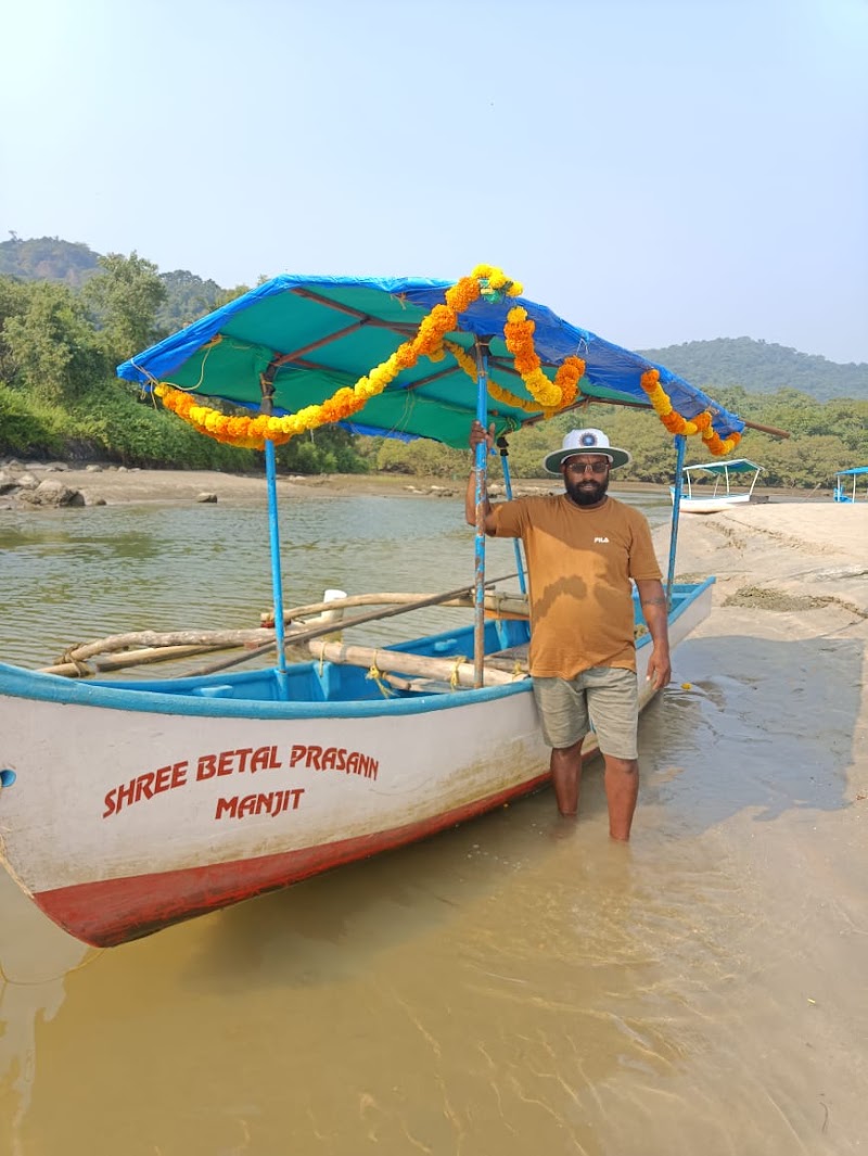 Backwaters Palolem