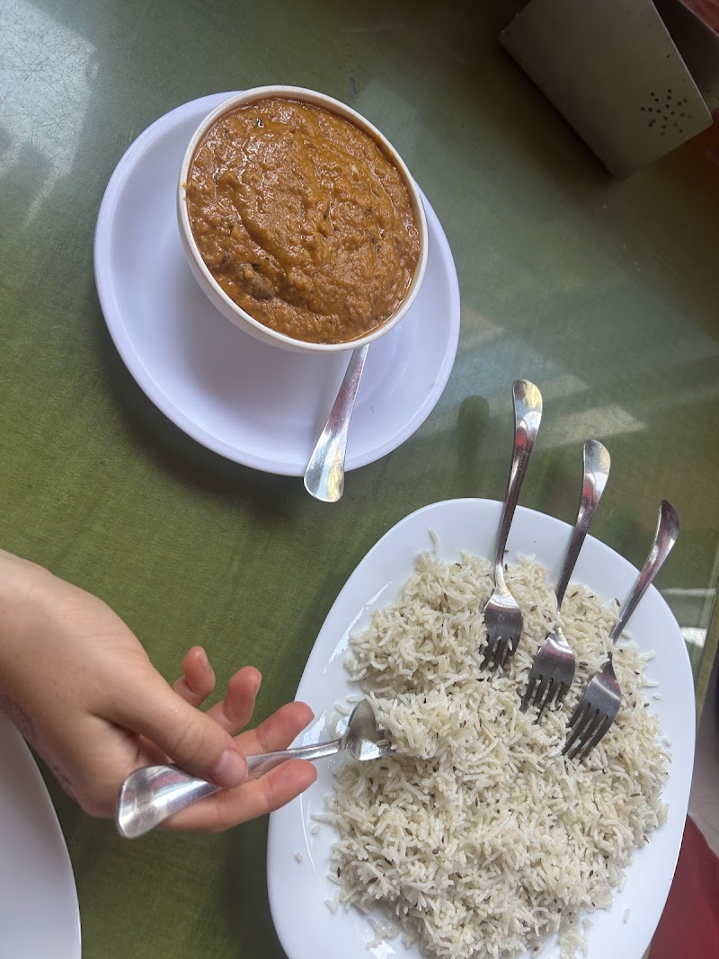 Ashish Cafe - Ashish Cafe, B1/185, Assi Ghat Rd, near Assi, Police Chowki, Varanasi, Uttar Pradesh 221001, India