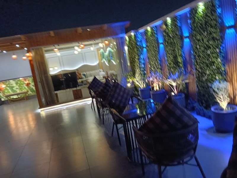 Gold the Royal Restaurant & Bar