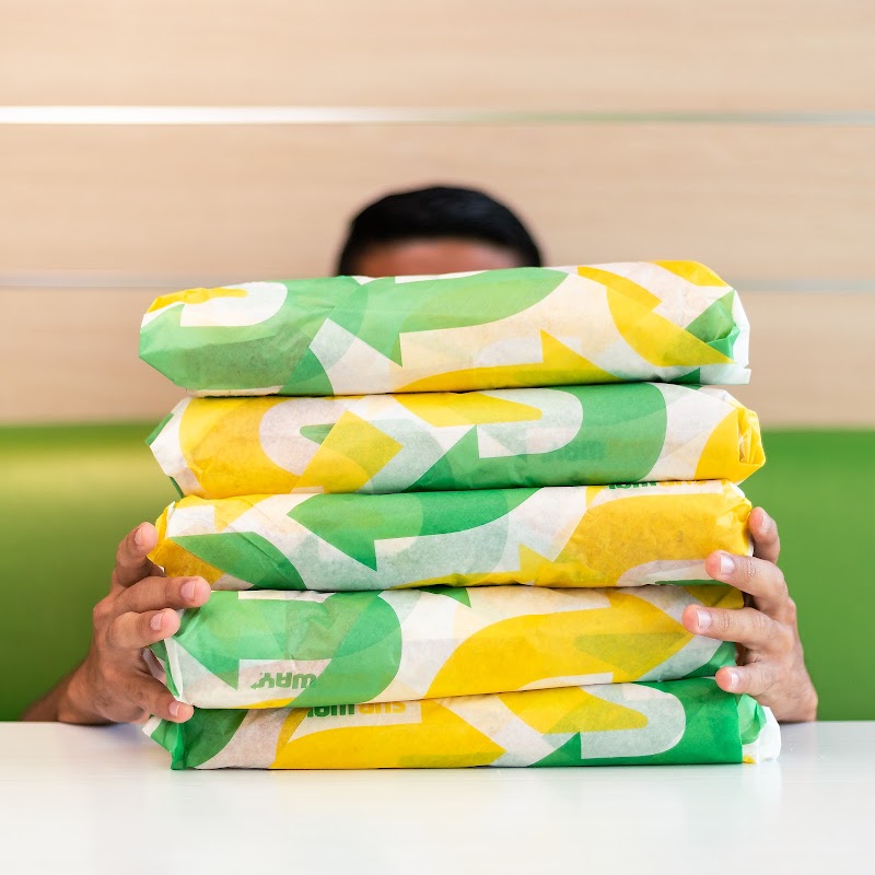 Subway Palm Beach - Subway Palm Beach, Palm Beach 6-d, Noord, Aruba