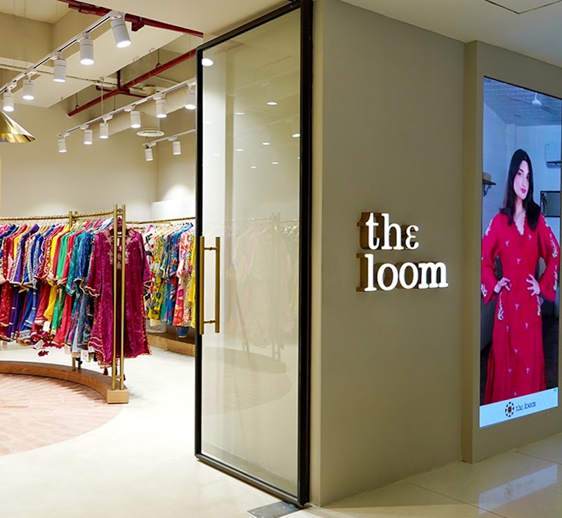 The Loom