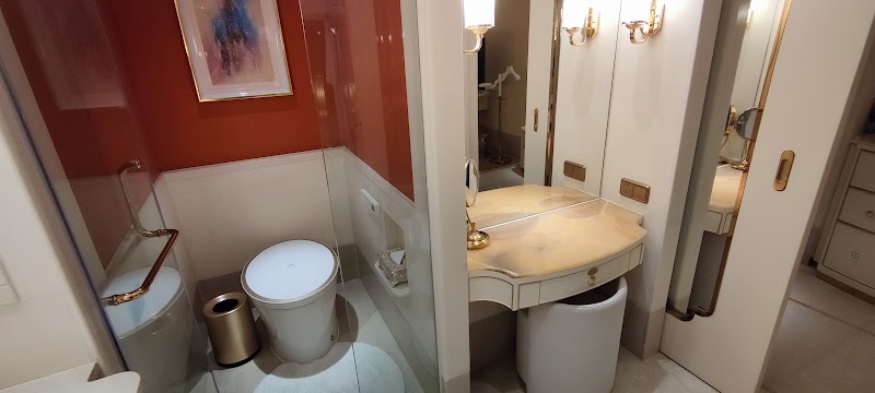 Huai'an Guoxin Hotel - Huai'an Guoxin Hotel 1 Xiang Yu Bei Dao, Huai Yin Qu, Huai An Shi, Jiang Su Sheng, China, 223399