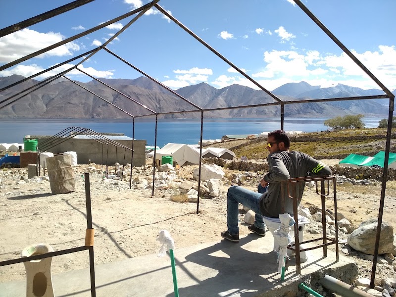 Lotus Camp
