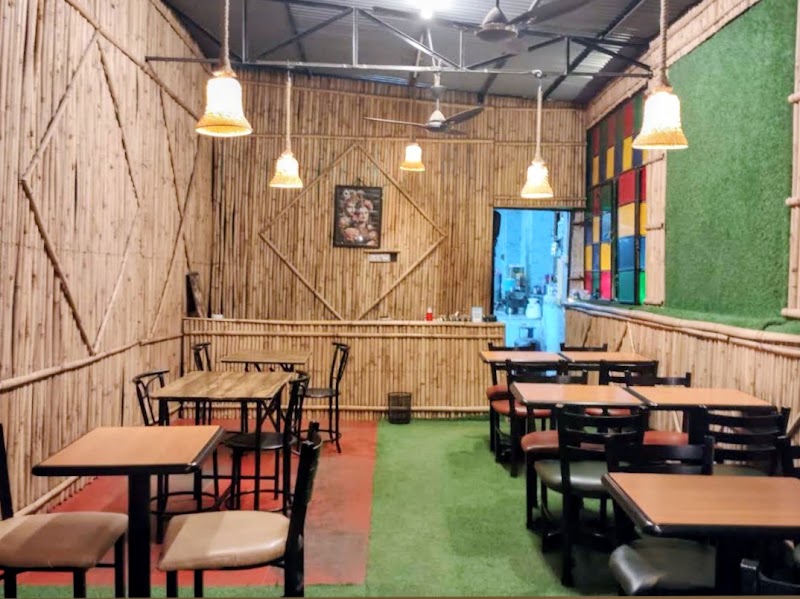 Bhootnath Restaurant & cafe - Bhootnath Restaurant & cafe 72FG+54F, Ratanada, Jodhpur, Rajasthan 342001, India