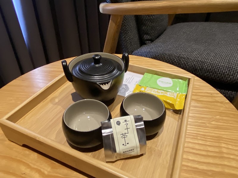 Chiayi Guanzhi Hotel - Chiayi Guanzhi Hotel No. 467, Zhongxing Rd, Fuquan Village, West District, Chiayi City, Taiwan 600