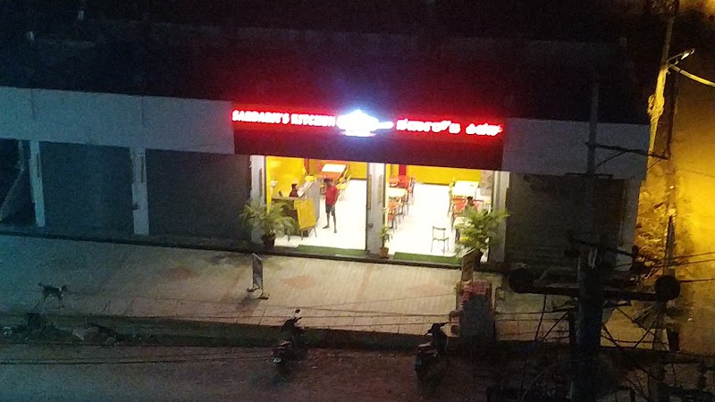 Sardarji's kitchen - Sardarji's kitchen, 10 balgere road, Varthur - Sarjapur Rd, Varthur, Devasthanagalu, Bengaluru, Karnataka 560087, India