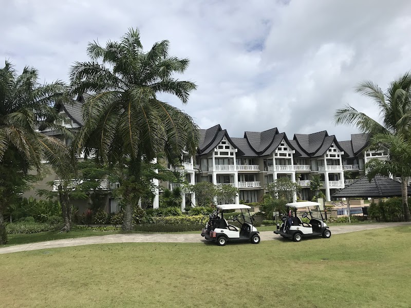 Laguna Golf Phuket - Laguna Golf Phuket, 34 Bang Tao Beach, Tambon Choeng Thale, Amphoe Thalang, Chang Wat Phuket 83110, Thailand