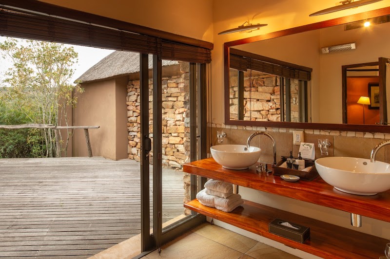 Pumba Private Game Reserve - Pumba Private Game Reserve, Highlands, Makana Municipality, 6140, South Africa