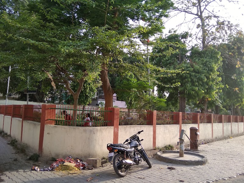 Bharat Milap Park - Bharat Milap Park J12/15G, 4A, Nati Imli Rd, Ishwargangi, Piplani Katra, Jaitpura, Varanasi, Uttar Pradesh 221001, India