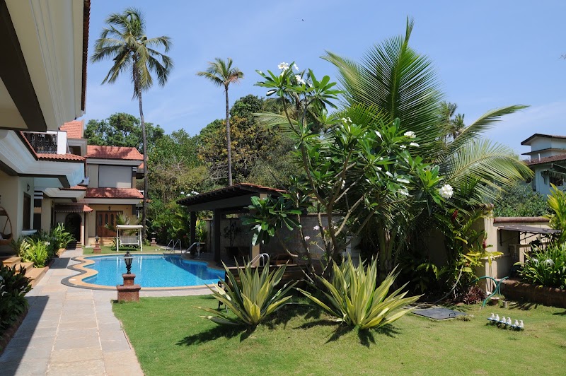 Super Luxury Villa Candolim,Goa - Super Luxury Villa Candolim,Goa, Villa no. B, New Horizon Azura, line 9 B, Pilerne - Candolim Rd, Marra, Candolim, Goa 403511, India