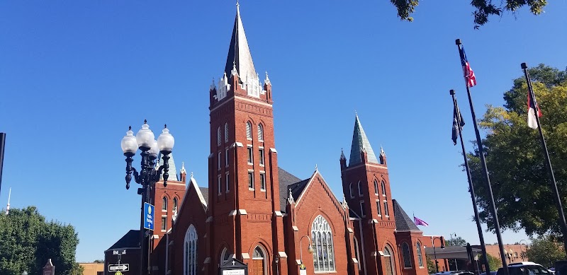 Fayetteville - Fayetteville, NC, USA