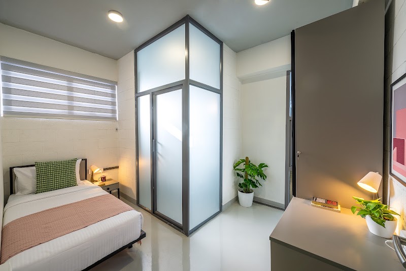 Olive Life Jayanagar by Embassy Group - Olive Life Jayanagar by Embassy Group WH9J+9FF, 6th Main Rd, 6th Block, 5th Block, Jayanagar, Bengaluru, Karnataka 560041, India