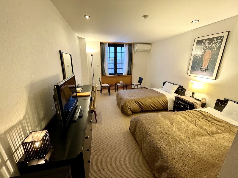 Hotel Colosseum Inn Tateshina - Hotel Colosseum Inn Tateshina, 北佐久郡⽴科町芦⽥⼋ケ野, 410-1 芦田八ケ野 立科町 北佐久郡 長野県 384-2309, Japan