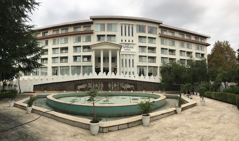 Espinas Hotel - Espinas Hotel, Gilan Province, 49, 9V73+2HV, Iran