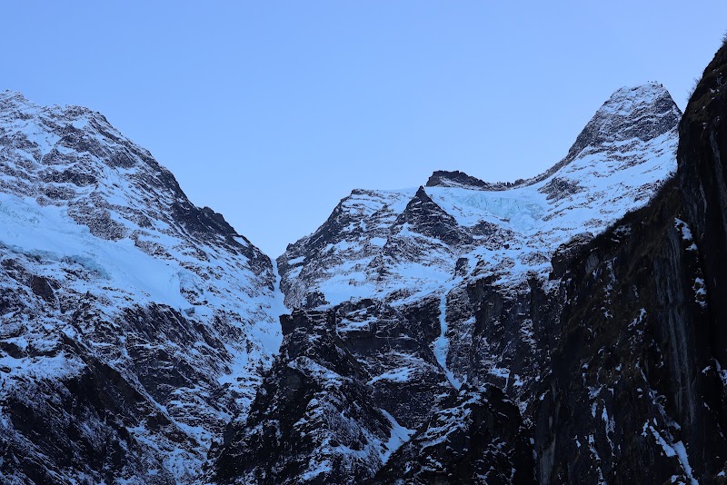 Meili Snow Mountain National Park Scenic Area - Meili Snow Mountain National Park Scenic Area, FR79+JGX, Deqen, Diqing Tibetan Autonomous Prefecture, Yunnan, China, 674500