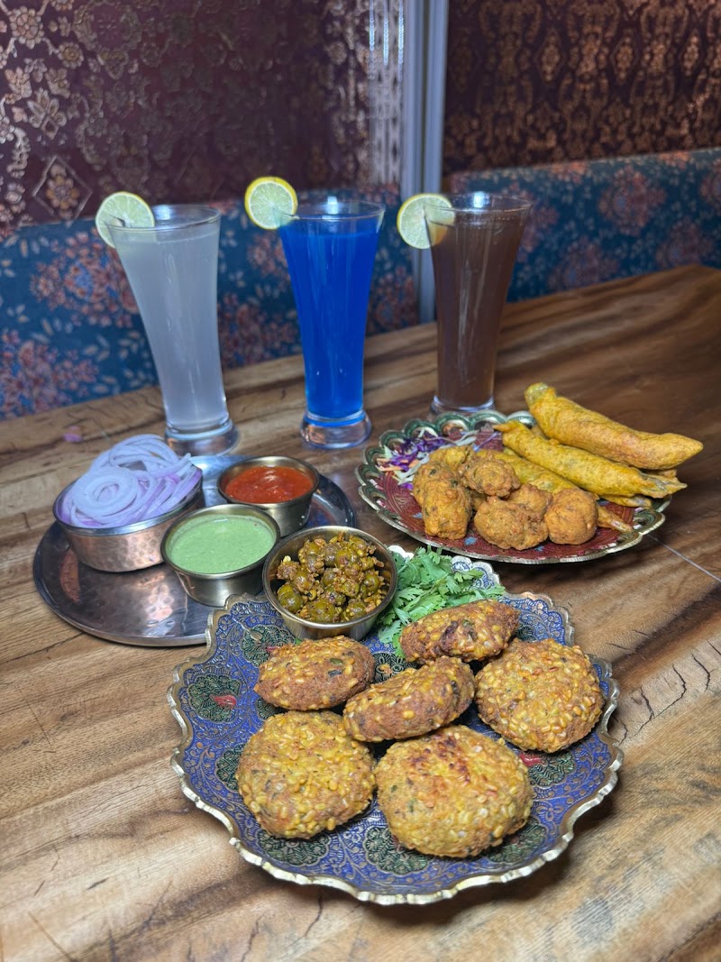 Rajputana Royal Hunt - Rajputana Royal Hunt F152, Sapphire 83 Mall, Sector 83, Gurugram, Haryana 122004, India