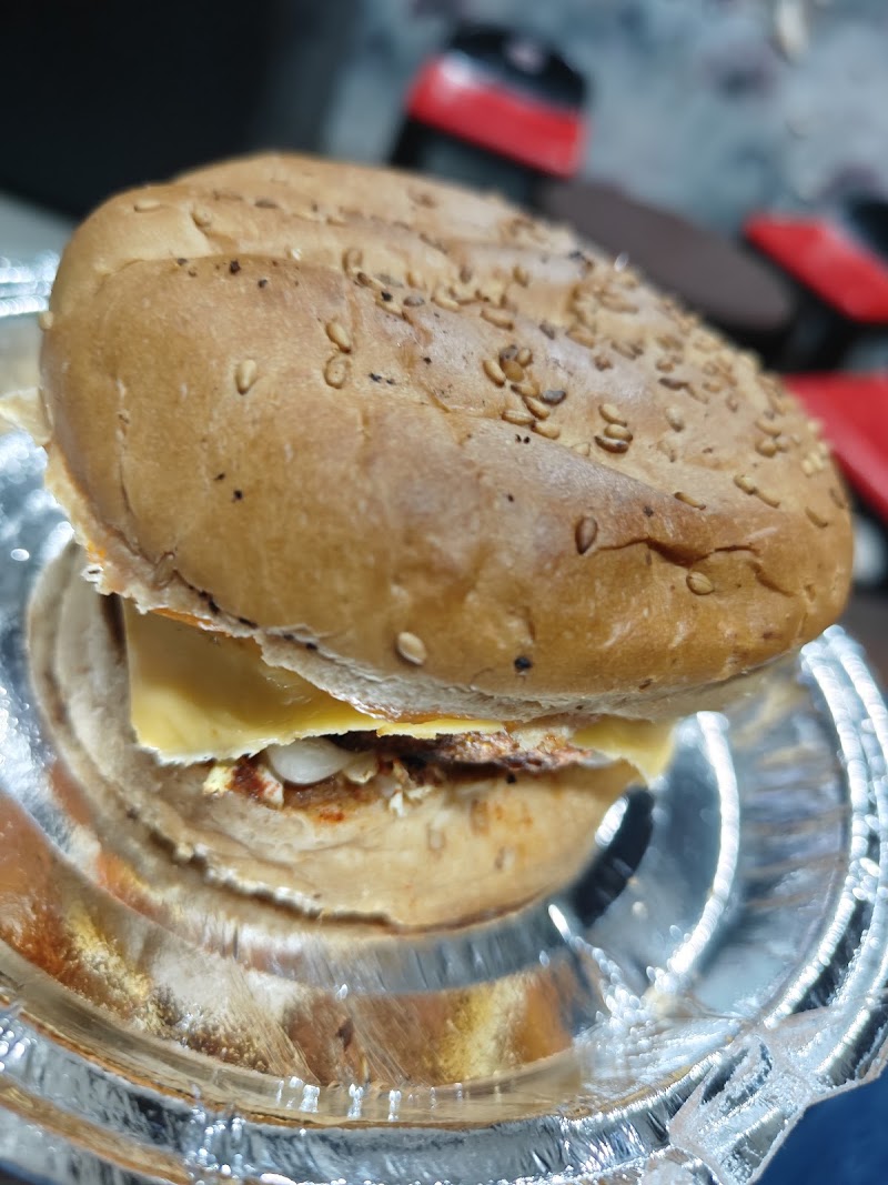 Cafe Soni's ( a best patties store in udaipur) - Cafe Soni's ( a best patties store in udaipur) Nagda Restaurant Building, Nagda Restaurant Building, 459, University Main Rd, Keshav Nagar, Chouraha, Ganapati Nagar, Udaipur, Rajasthan 313001, India