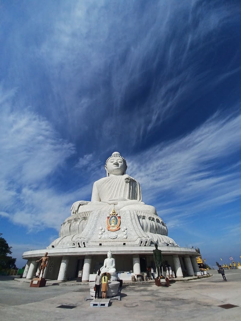 Big Buddha Hiking Trail - Big Buddha Hiking Trail ปฏัก, ซอย 14, Tambon Karon, Amphoe Mueang Phuket, Chang Wat Phuket 83100, Thailand