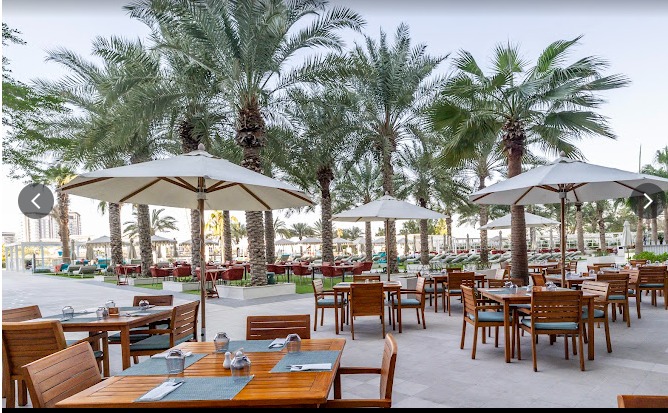 Gastro Kitchen - Gastro Kitchen 227 The Walk - Marsa Dubai - Dubai Marina - Dubai - United Arab Emirates