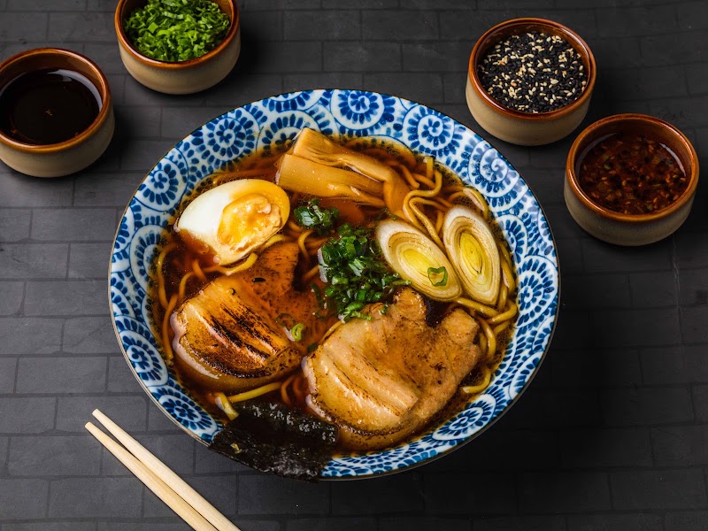 Kofuku Gurgaon - Kofuku Gurgaon M3M IFC, R1104, Badshahpur, Sector 66, Gurugram, Haryana 122018, India