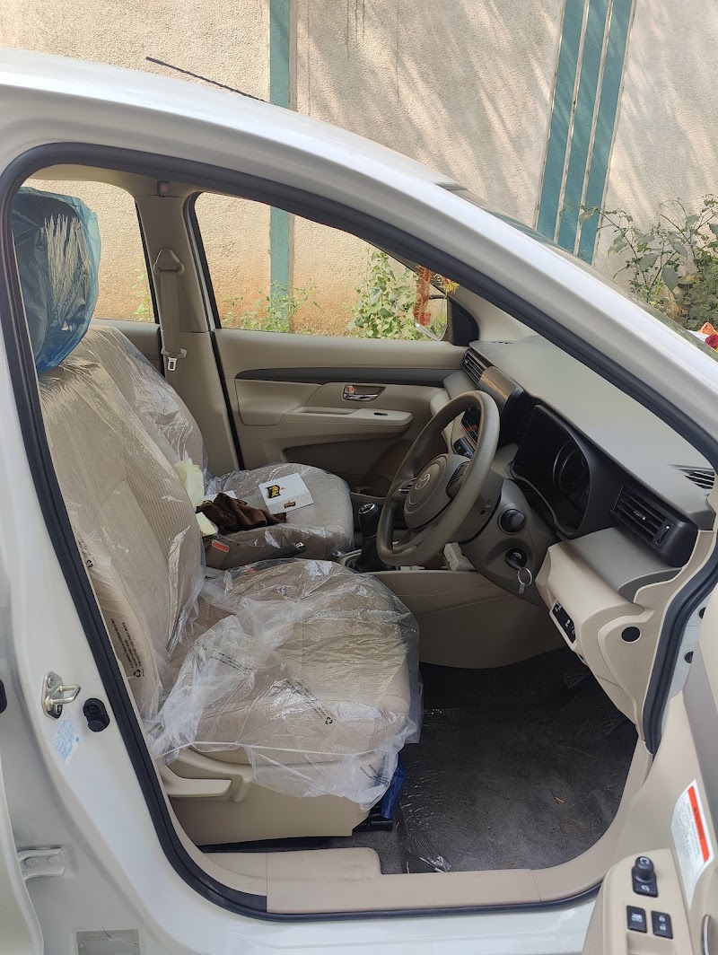 Innova Cab service - Innova Cab service Shop No.1, Ozone, Sr. No.73/2, Sant Nagar, Lohegaon, Pune, Maharashtra 411047, India