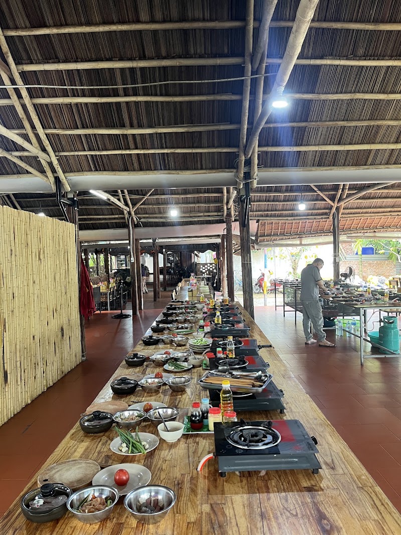 Cam Thanh Family Tours - Cam Thanh Family Tours, Thôn Thanh, Hội An Đông, Đà Nẵng, Vietnam