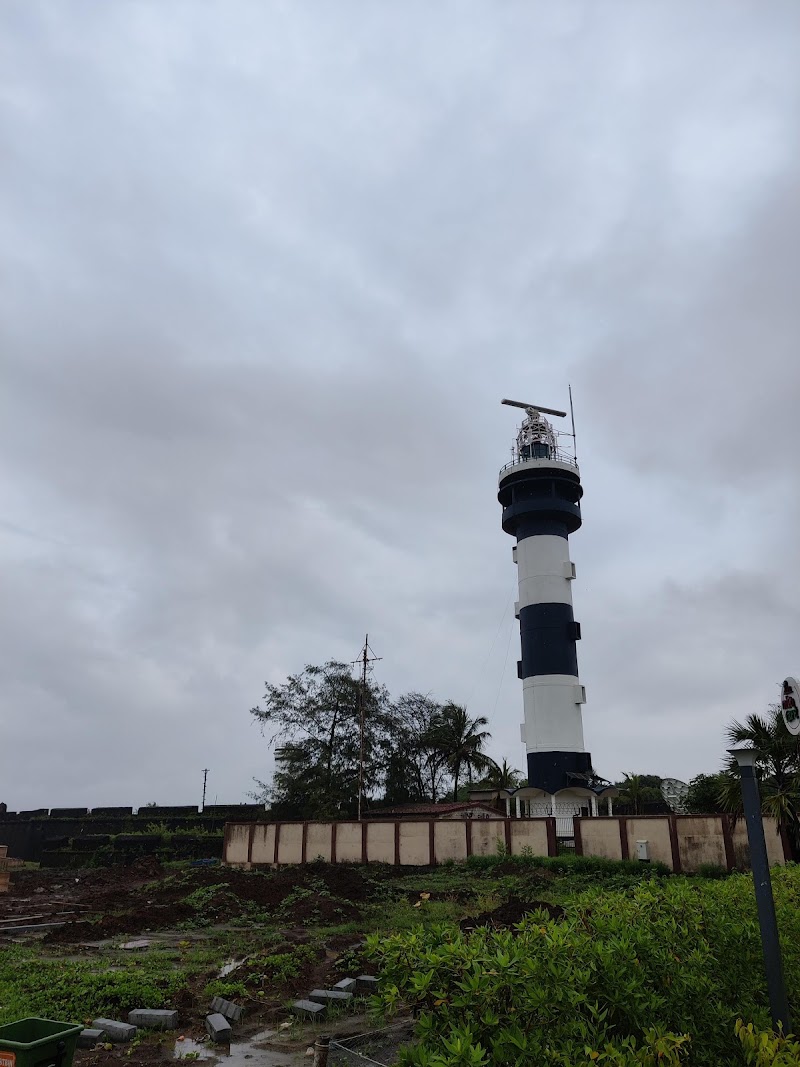 Daman Lighthouse