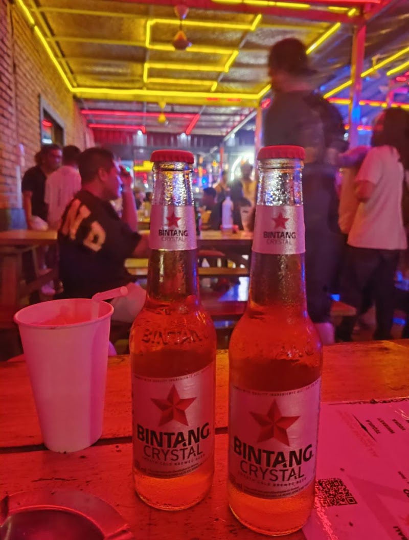 XBR Canggu - XBR Canggu Jl. Pantai Batu Bolong No.117, Canggu, Kec. Kuta Utara, Kabupaten Badung, Bali, Indonesia
