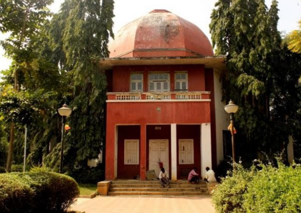 M.N. Krishna Rao Park - M.N. Krishna Rao Park Dewan Madhava Rao Rd, Basavanagudi, Bengaluru, Karnataka 560004, India