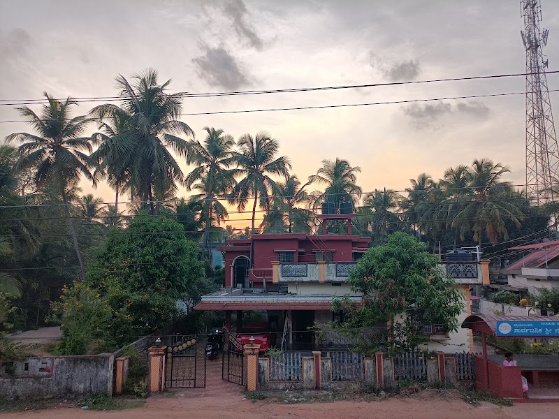 Coastal Club - Eagle Resort - Coastal Club - Eagle Resort, 9P73+C66, Road, opp. Ameen Compound, near Vadabhandeshwara Temple, Malpe, Thottam, Udupi, Karnataka 576108, India