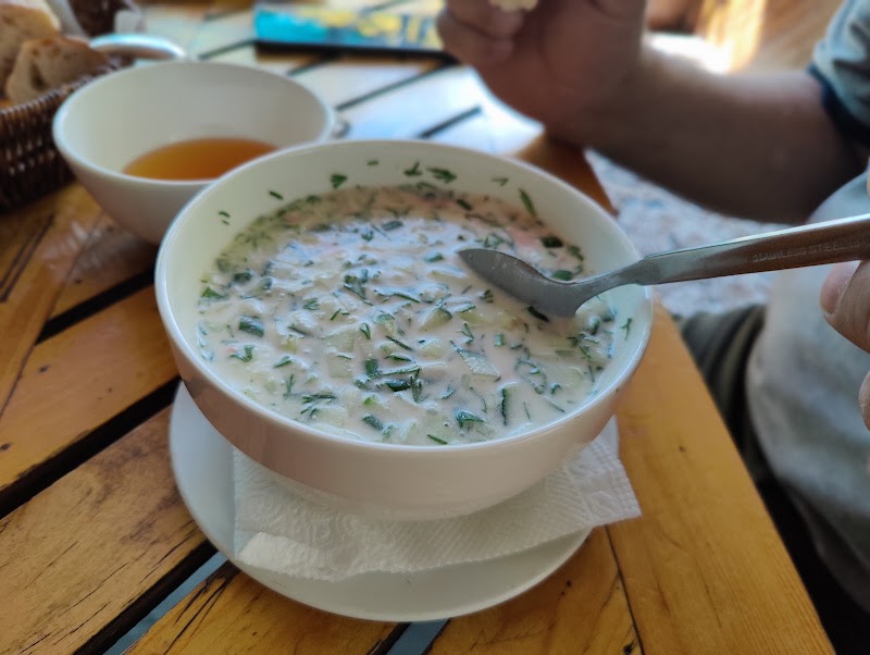 Edem - Edem, 26 Sovetskaya St, Cholpon-Ata, Kyrgyzstan
