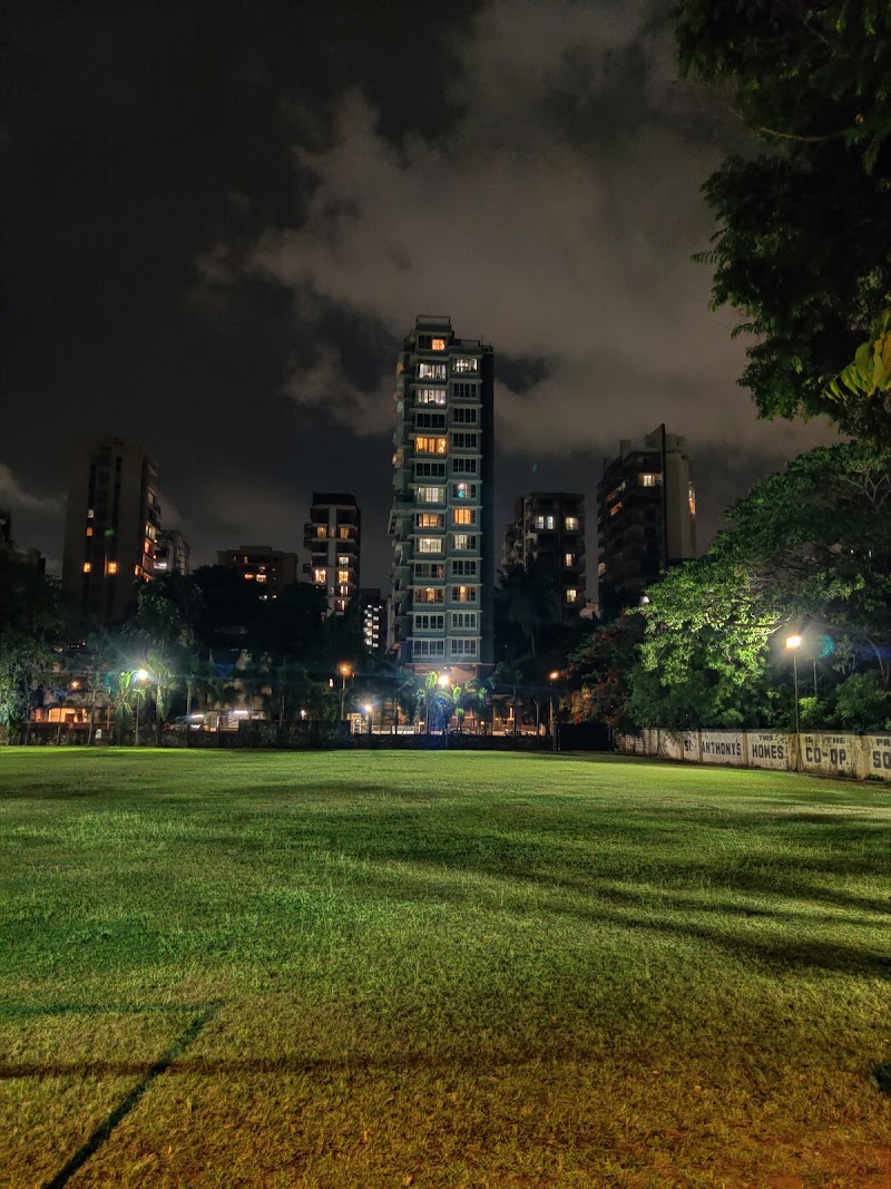 Chembur - Chembur Chembur, Mumbai, Maharashtra, India