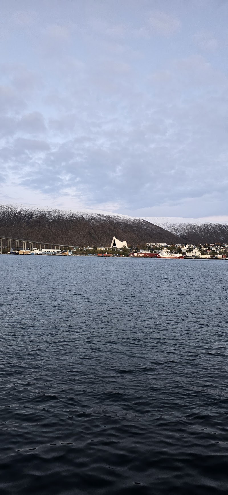 Arctic Experience - Arctic Experience Kirkegata 2, 9008 Tromsø, Norway