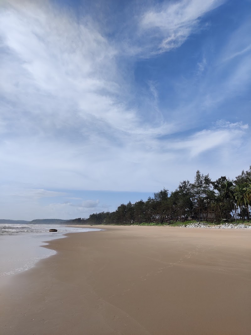 Gudeangadi Beach Kumta - Gudeangadi Beach Kumta Baad Beach, Gudeangadi, F98F+7GQ, Kumta, Karnataka, India