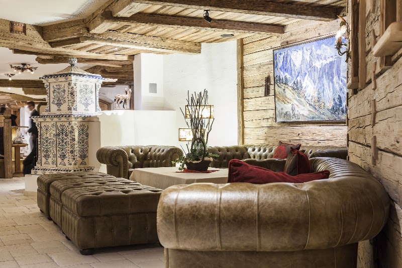 Dorfhotel Beludei - Dorfhotel Beludei Via Paul, 32, 39047 Santa Cristina Valgardena BZ, Italy