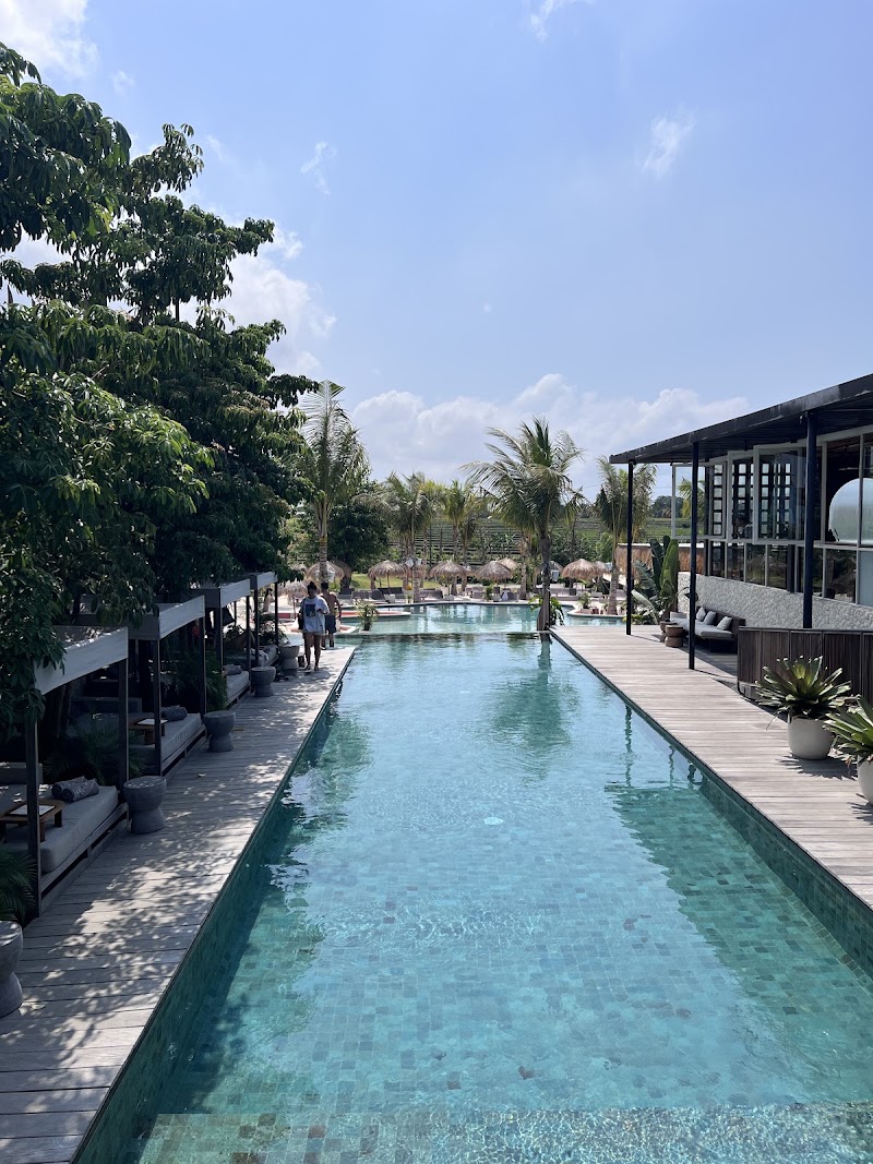 Further Hotel - Further Hotel Jl. Pantai Pererenan No.84, Pererenan, Kec. Mengwi, Kabupaten Badung, Bali 80351, Indonesia