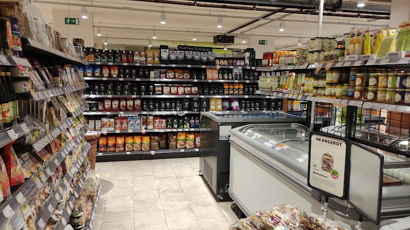 Denns BioMarkt Konstanz - Denns BioMarkt Konstanz Bodanstraße 19, 78462 Konstanz, Germany
