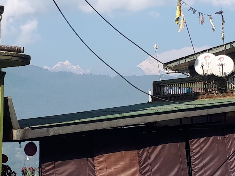 Taxi Stop - Taxi Stop 8JH6+PMH, NH 31A, Arithang, Gangtok, Sikkim 737101, India